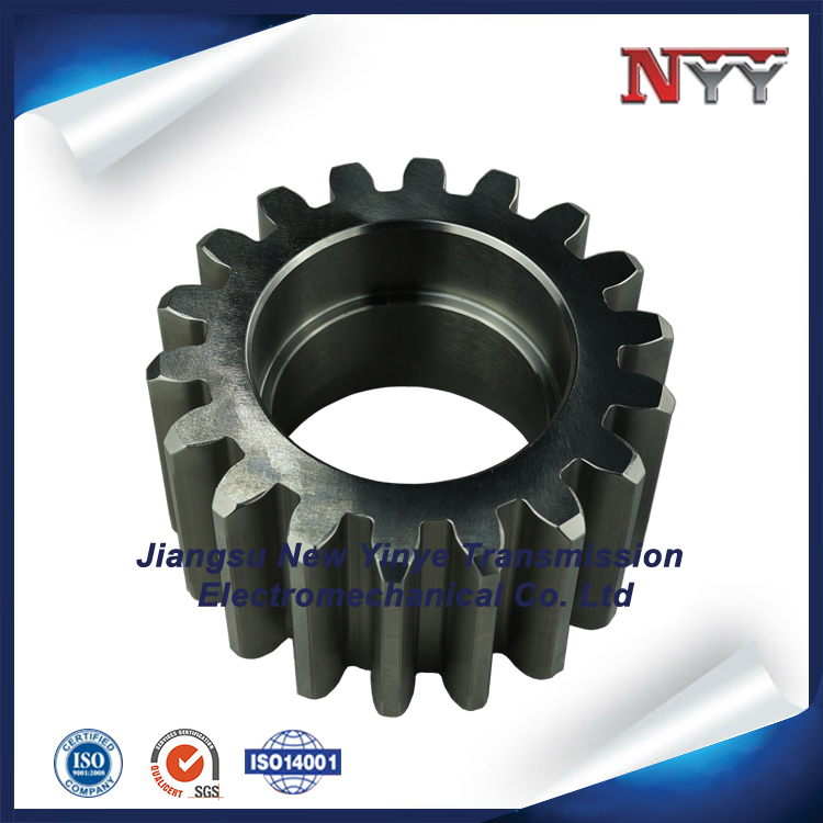 Mining machinery gear